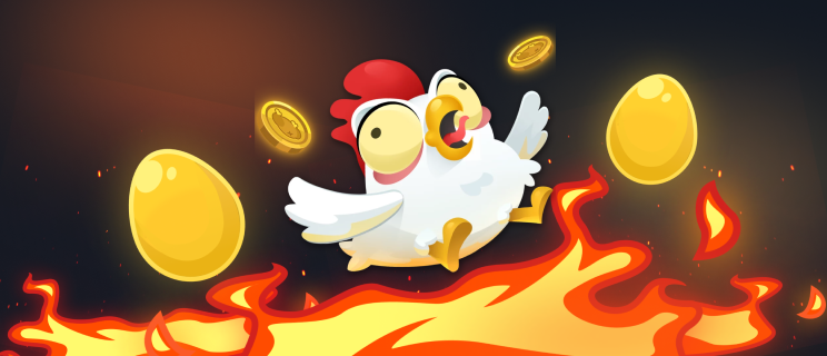 Chicken Road Casino Spel Review (2026): Demo & Bonus